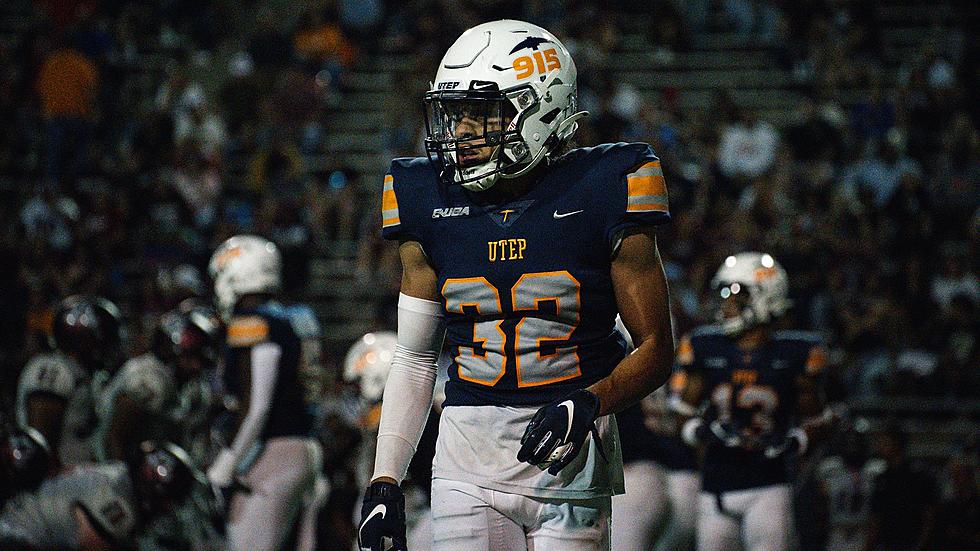 Five Rising Players on Defense to Watch in 2023 for UTEP Football
