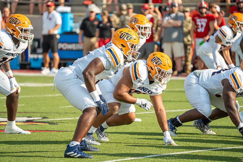 Reliving UTEP’s Disappointing Season-Opening Loss to Jax. State