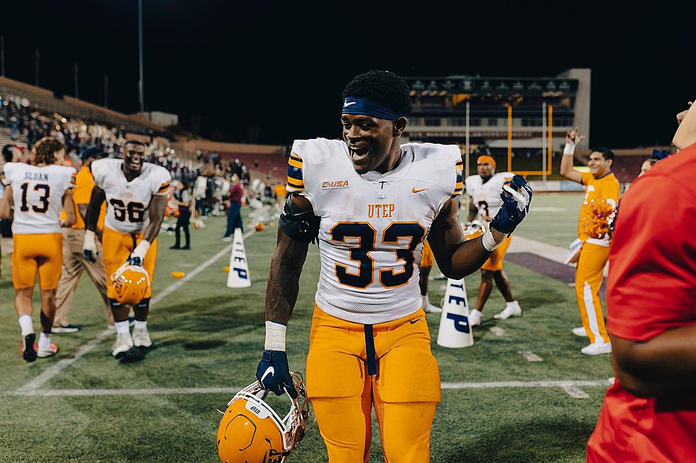 Can 2023 Be the Breakout Season for UTEP RB Deion Hankins?