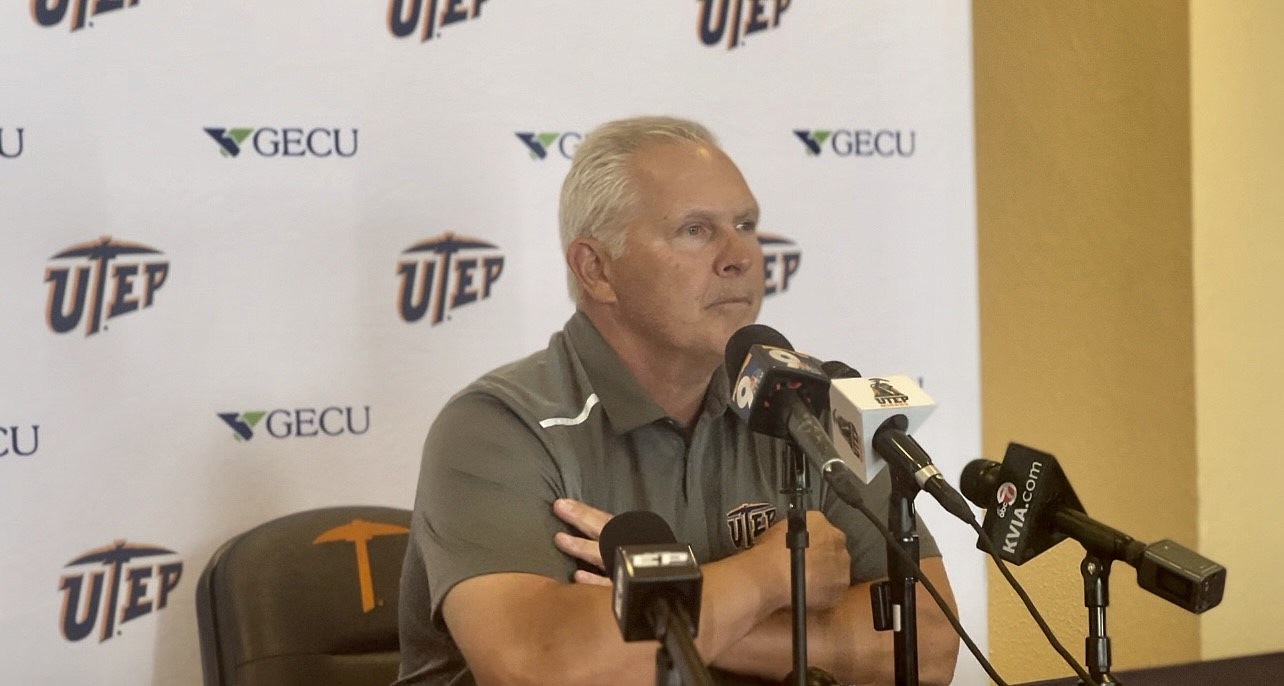 Gear Up for Game Day: UTEP Replica Football Jerseys at Bookstore