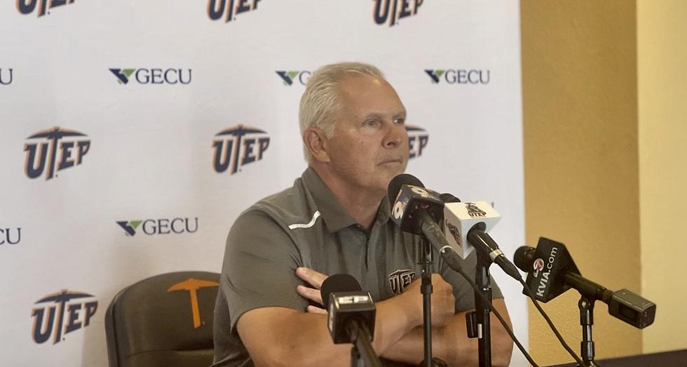 Stock Up, Stock Down Following UTEP’s Loss to Jacksonville State