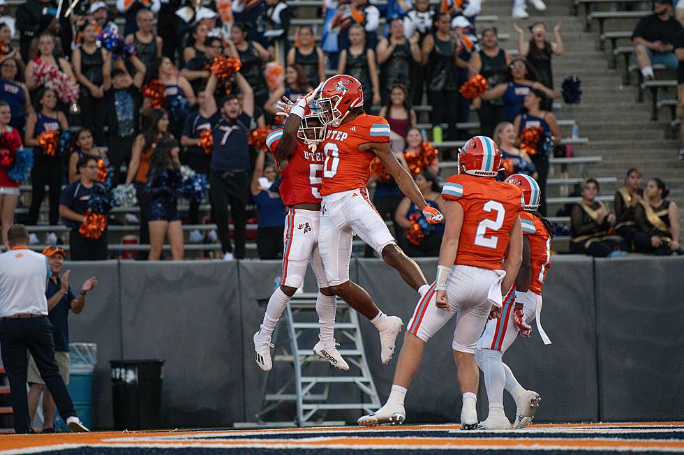 UTEP's Historic Chance: Will Miners Get First Power 5 Victory?