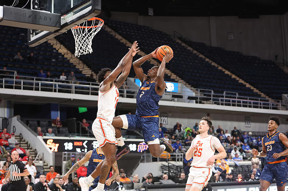 Cardiac Kids: Huge Comeback Propels UTEP into CUSA Title Game