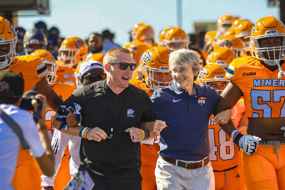 UTEP Football 2024: Setting Expectations and Goals