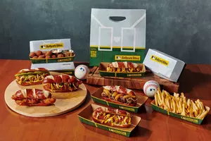 MLB Ballpark Bites Now Available at Four El Paso IHOP Locations