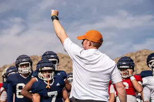 Get Ready for the UTEP Football Spring Game: Preview and What to Know