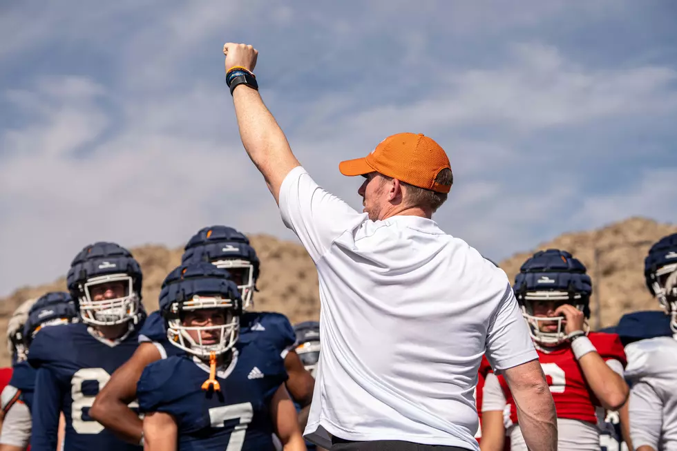 Get Ready for the UTEP Football Spring Game: Exclusive Preview and Key Matchup Insights