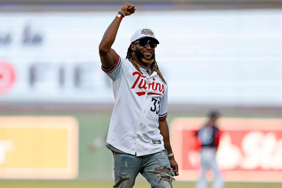 Team Showtyme Wins: A&A All the Way Foundation Wraps Up 3rd Charity Softball Game
