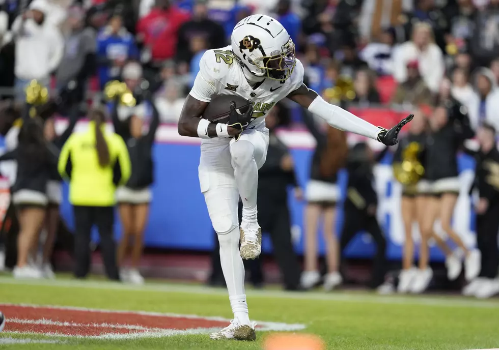 Colorado v Kansas
