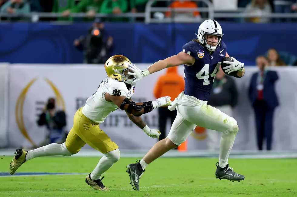 Capital One Orange Bowl - Penn State v Notre Dame