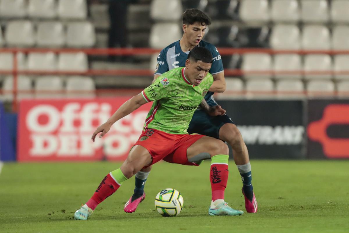 Bravos Make 2025 Leagues Cup Debut, Bravas Face Chivas in Guadalajara