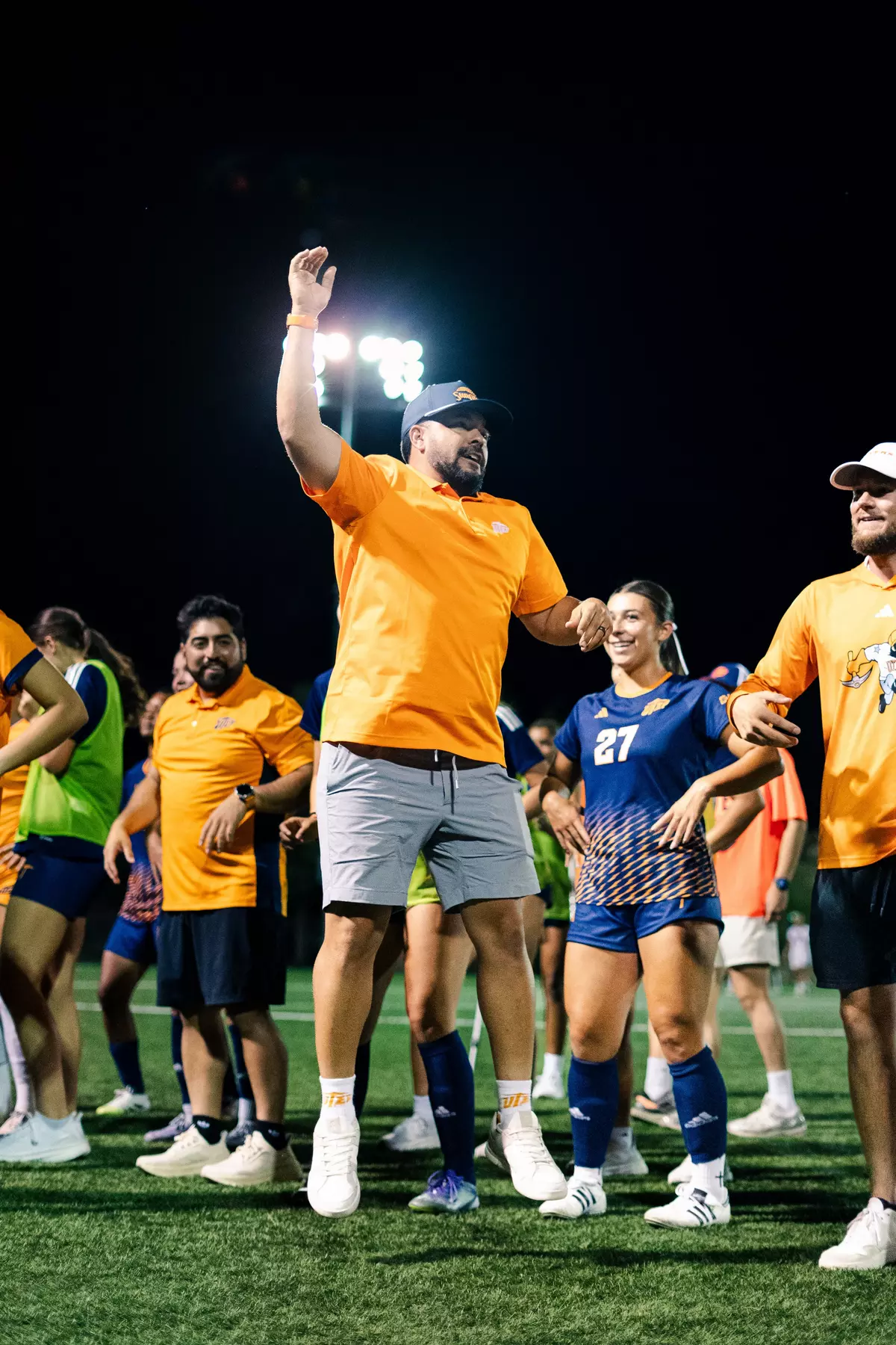 The Miner Rundown: Soccer splits opener, Update on the QB battle