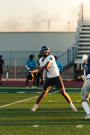 Who’s Back? Ranking District 1-6A By Returning Offensive Production