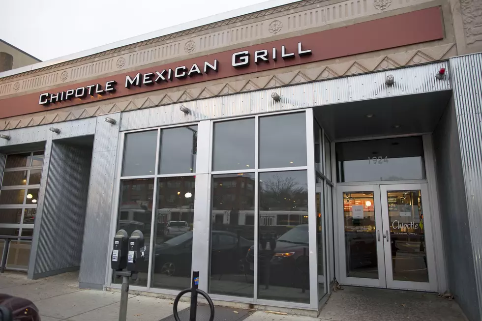 Chipotle Fined $1.3 Million For Child Labor Violations in Mass.