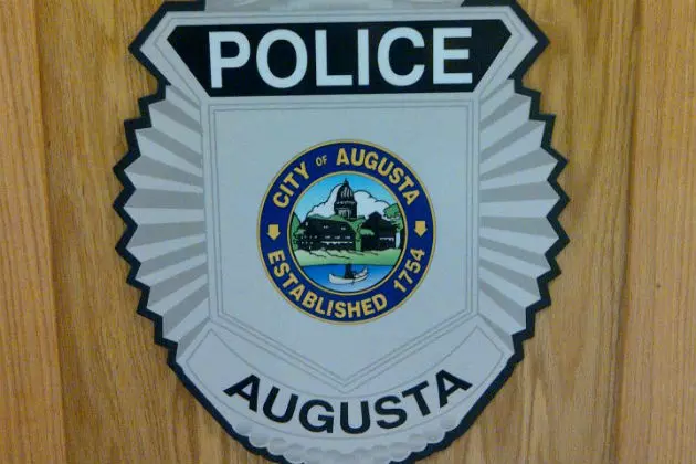 You Can Own A Piece Of Augusta PD History!