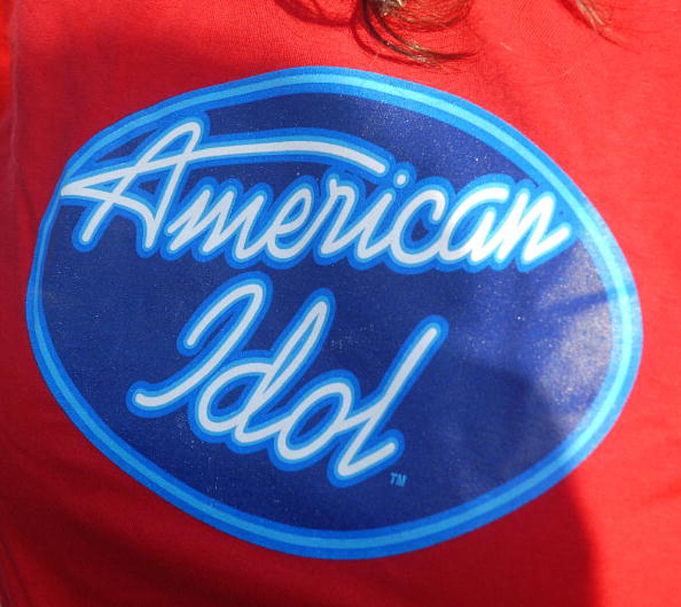American Idol Returns: How About Returning THESE Gems From 2002?