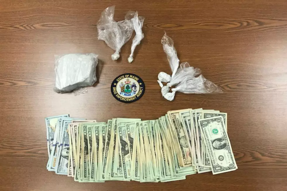 Four Arrested In Augusta Heroin Bust