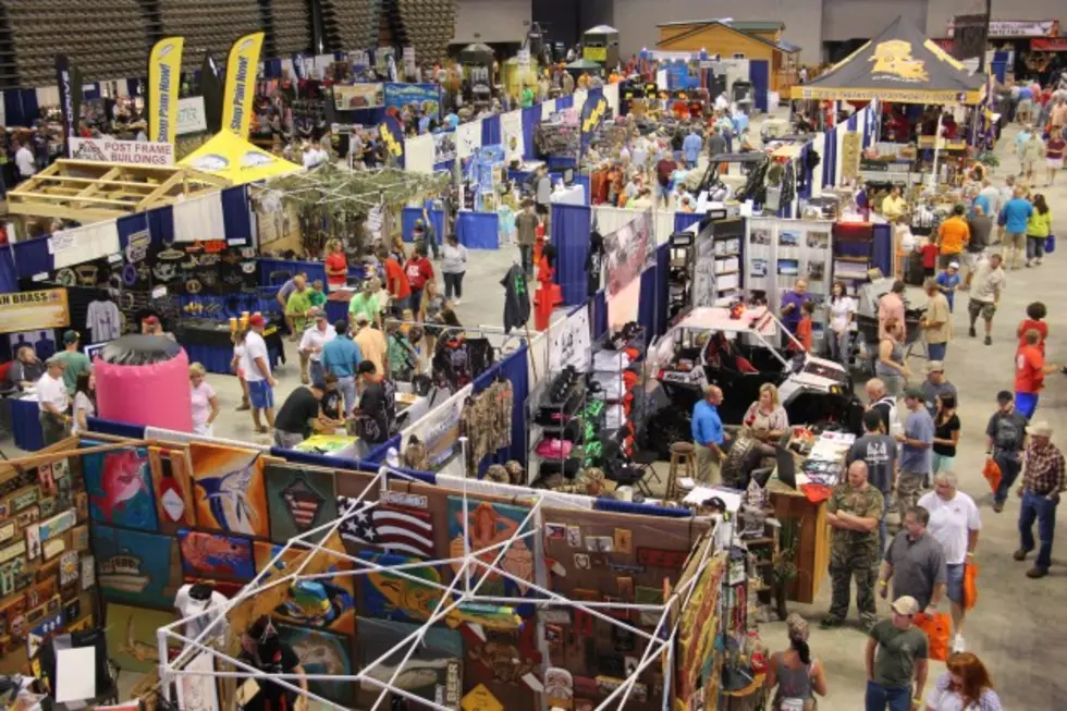 About The Northeast Outdoor Show