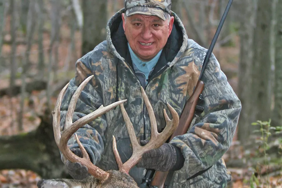 Hunting Expert and TV Host “The Deer Doctor” Peter Fiduccia to Appear at Northeast Outdoor Show