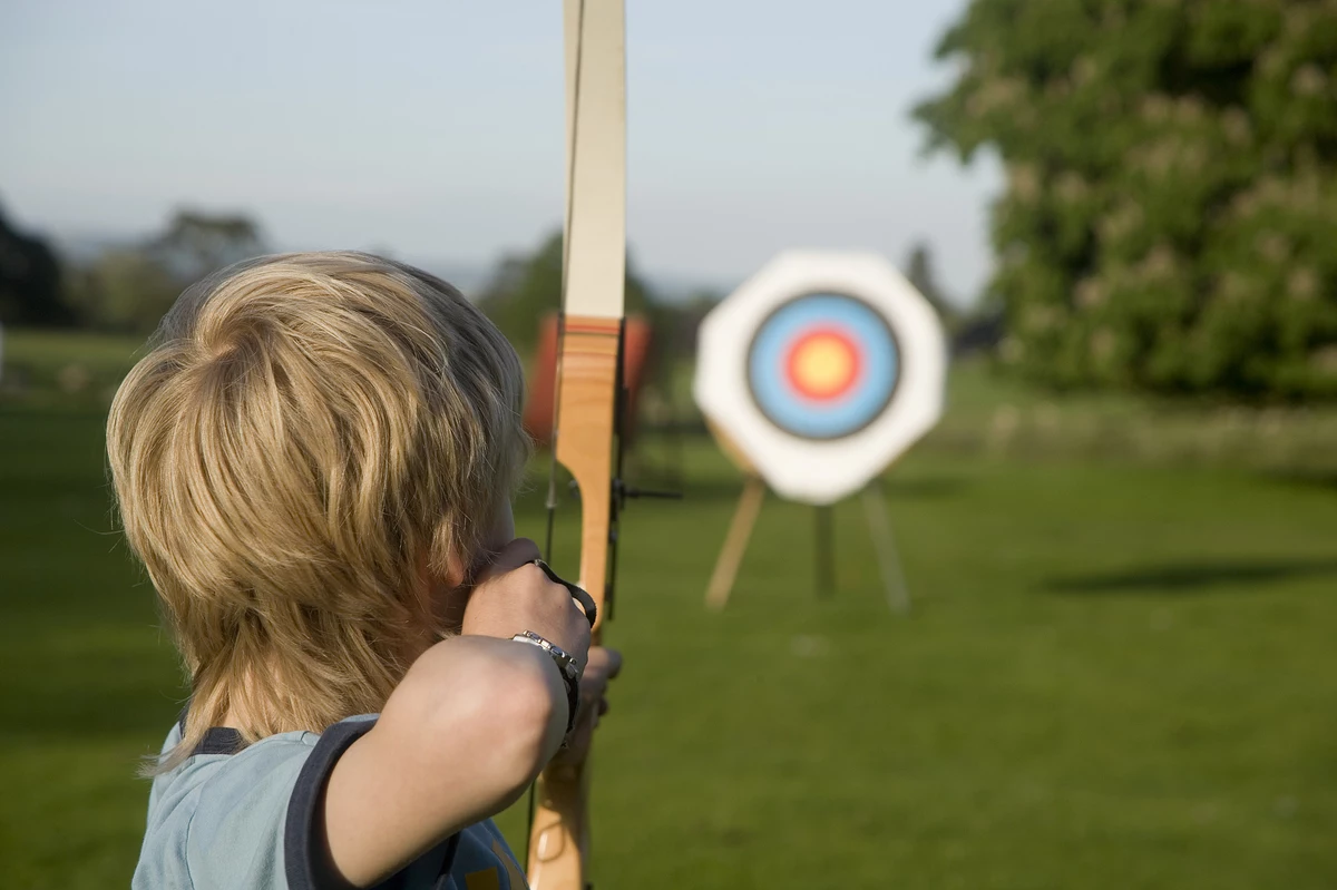 DEC to Host State Youth Archery Tournament