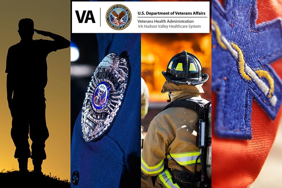 Sunday: Military & First Responder Discount
