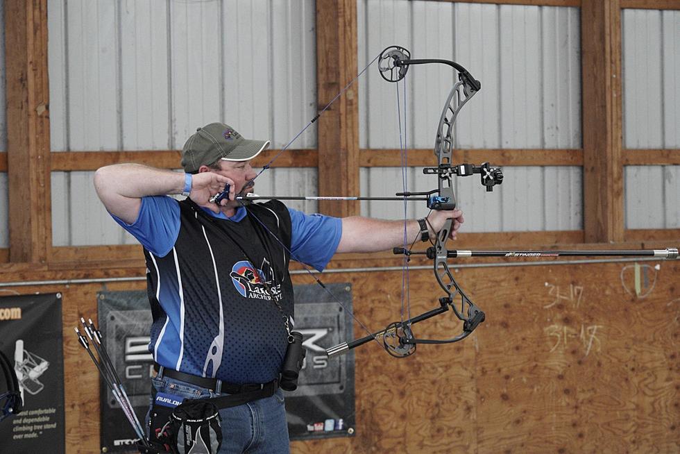 Challenge Your Archery Skills at Northeast Outdoor Show’s 3D Shoot