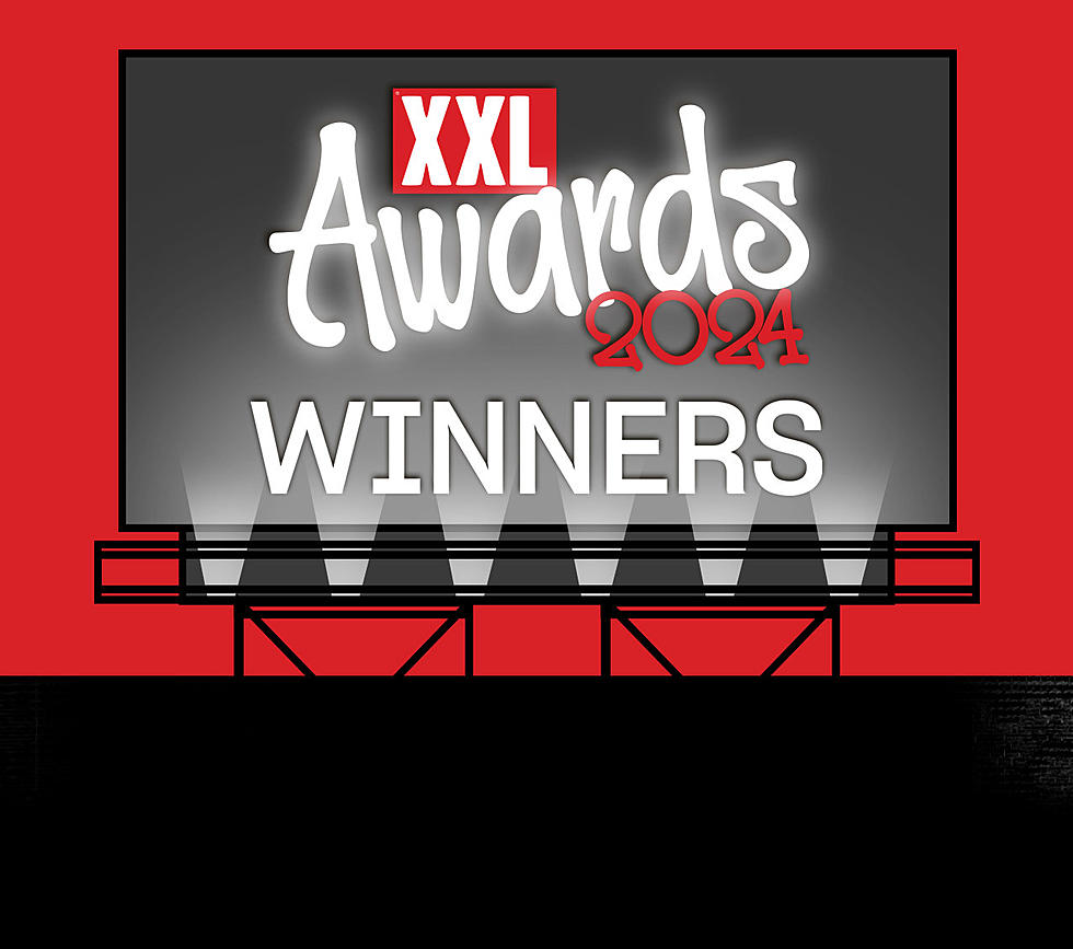 XXL Awards 2024 Winners XXL
