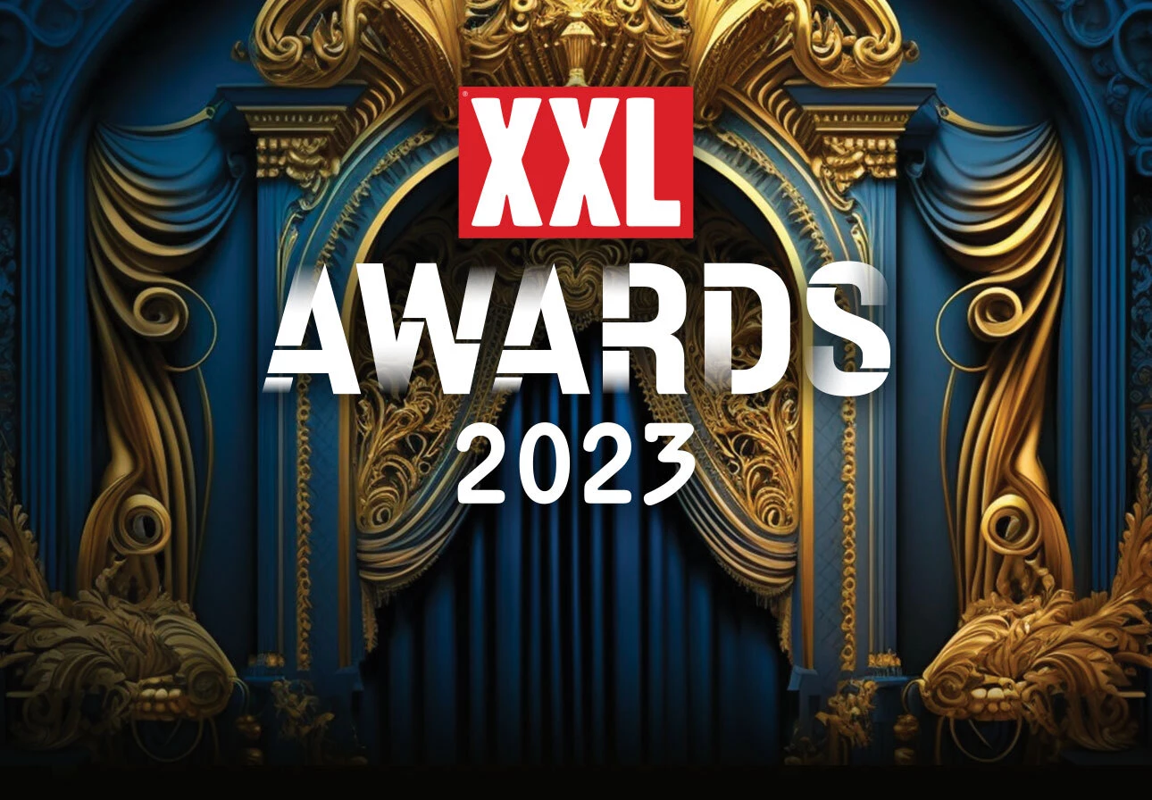 XXL Awards 2023 XXL
