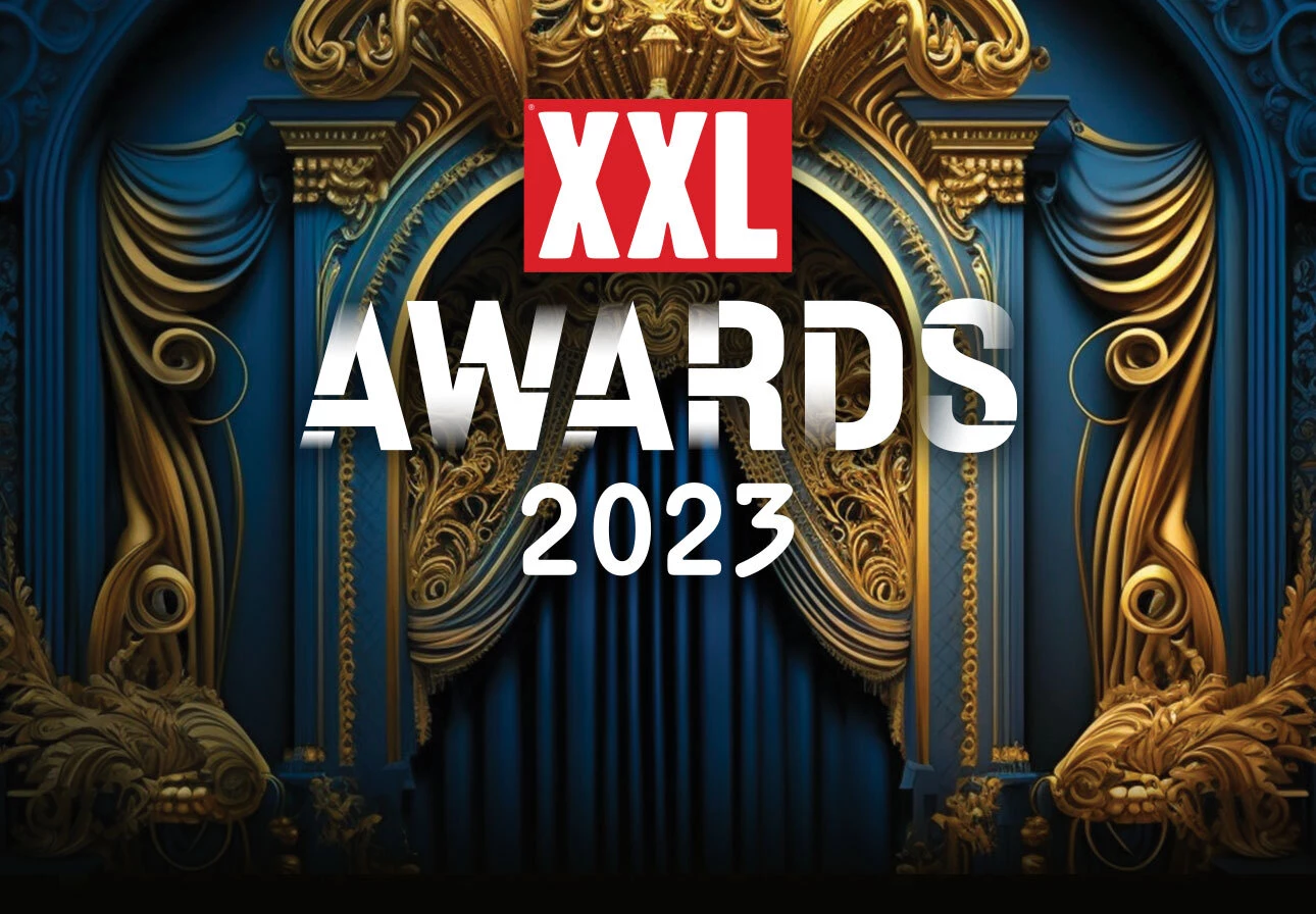 Kendrick Lamar Wins Performer of the Year for XXL Awards 2023 - XXL