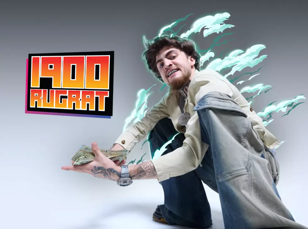 1900Rugrat – 2025 XXL Freshman