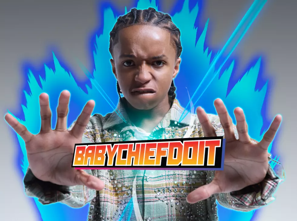 BabyChiefDoit – 2025 XXL Freshman