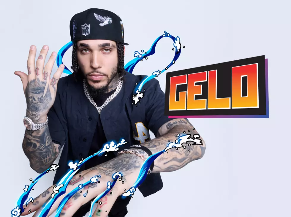 Gelo – 2025 XXL Freshman