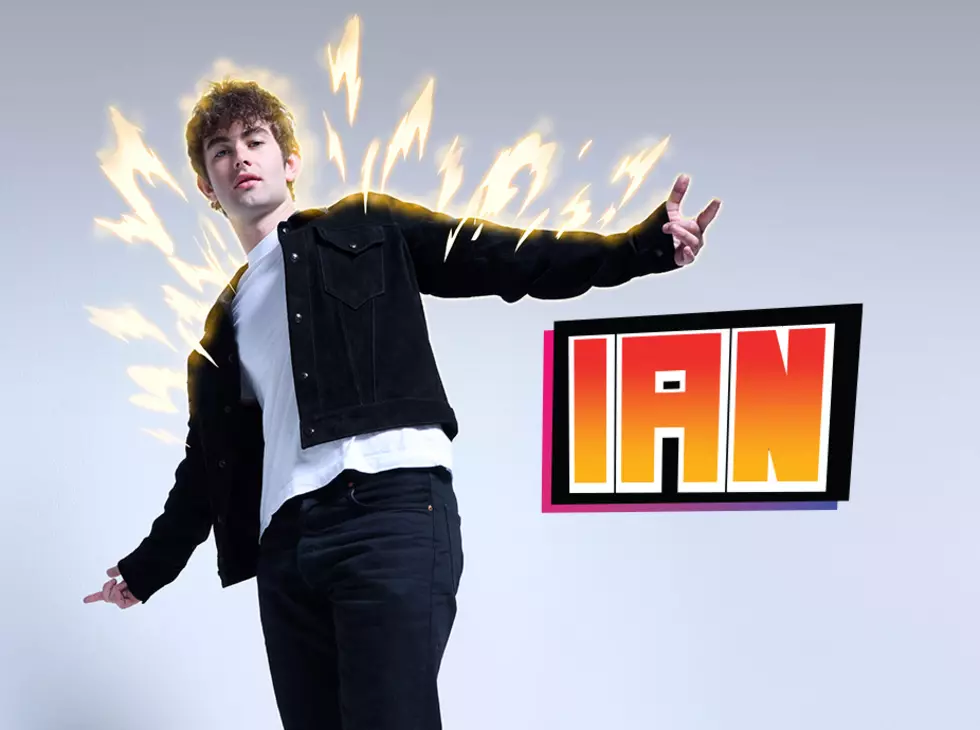 Ian – 2025 XXL Freshman
