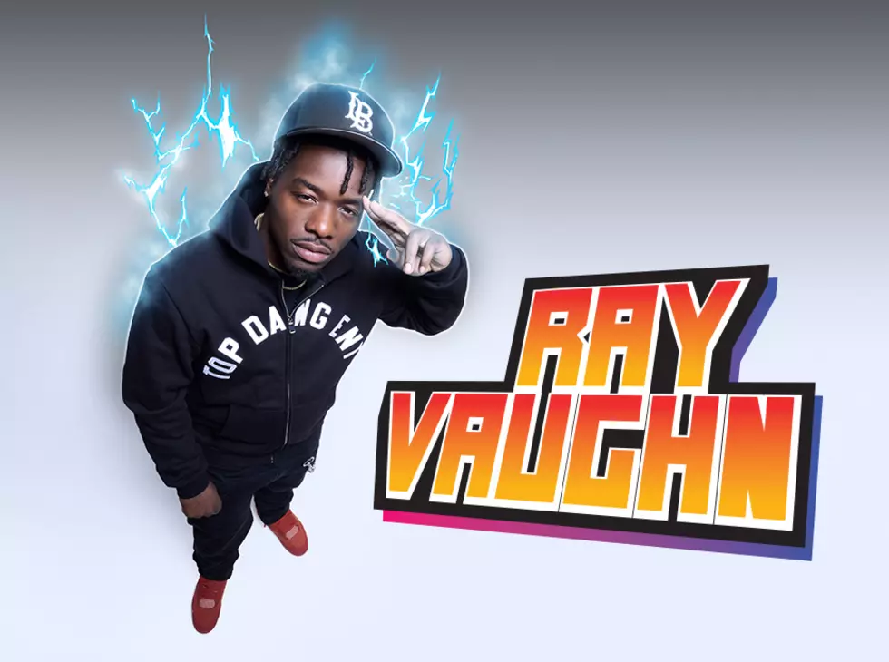 Ray Vaughn – 2025 XXL Freshman