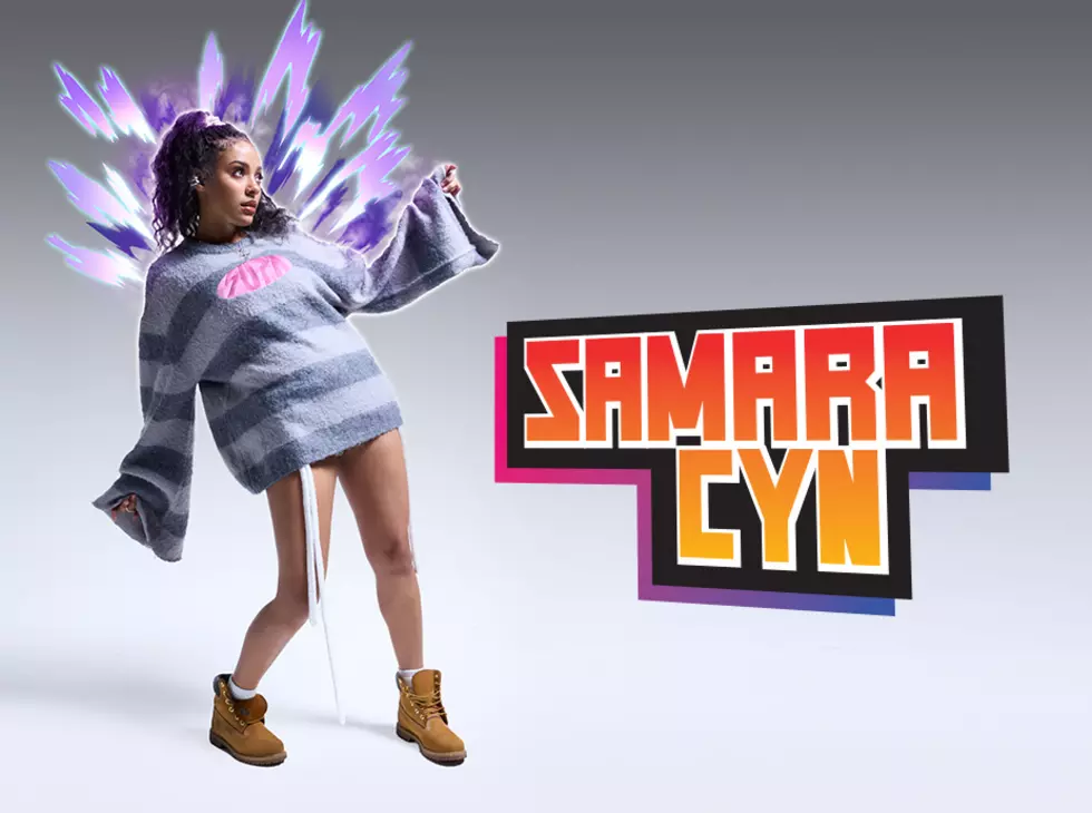 Samara Cyn – 2025 XXL Freshman