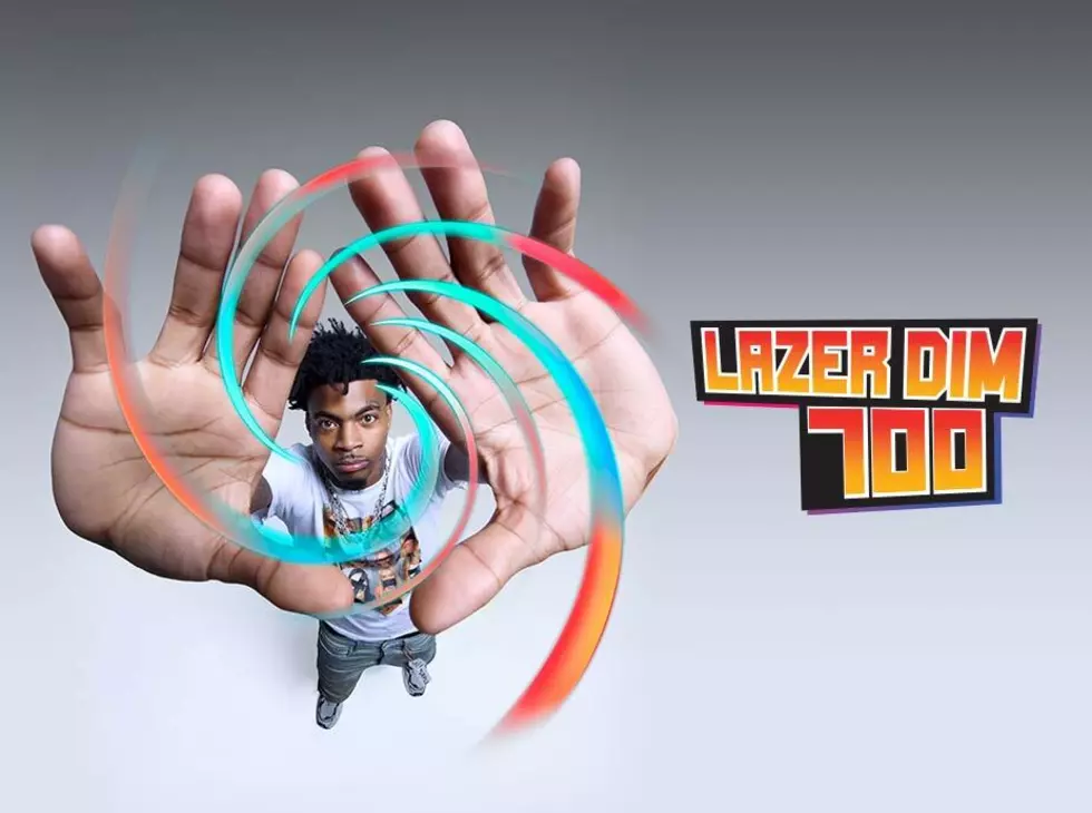 Lazer Dim 700 – 2025 XXL Freshman