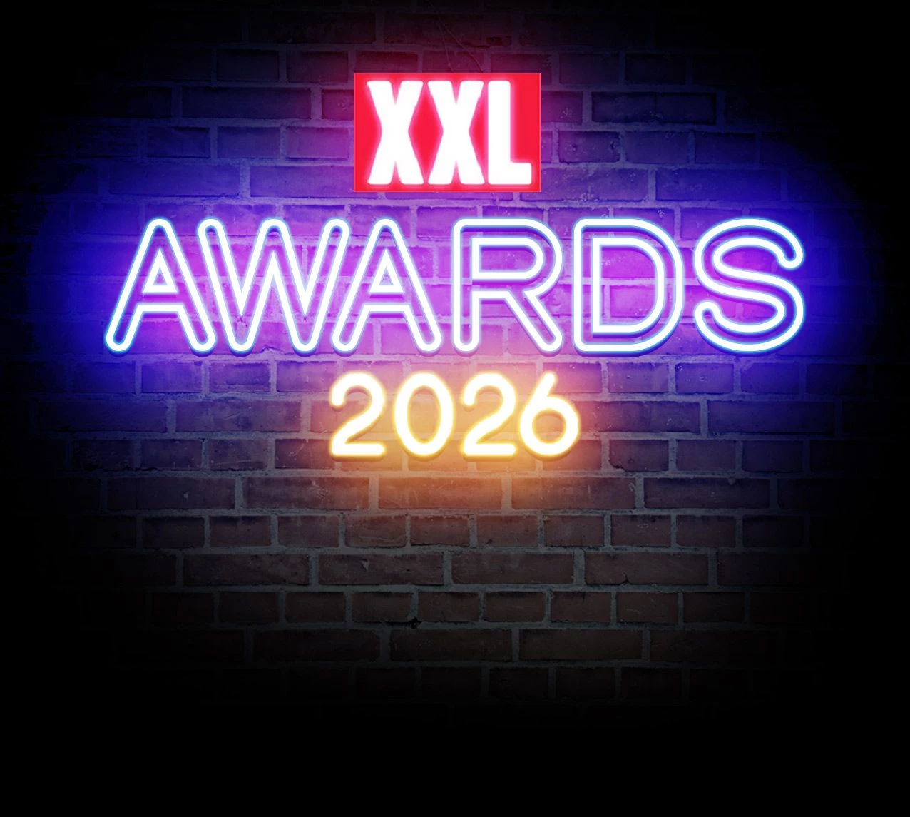 XXL Awards 2026