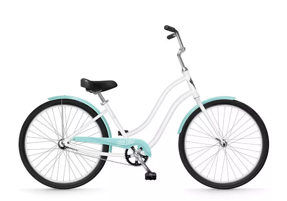 Win Your Mom This Rad Bike & More For Mother’s Day
