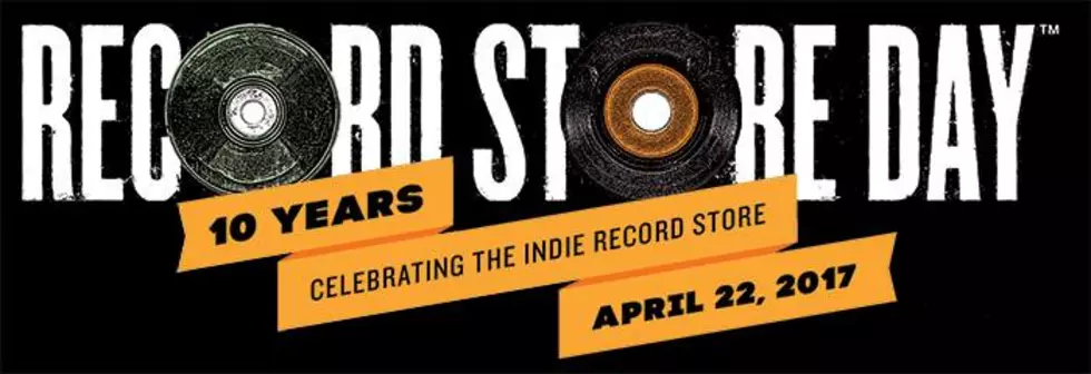 2017 Record Store Day in Missoula