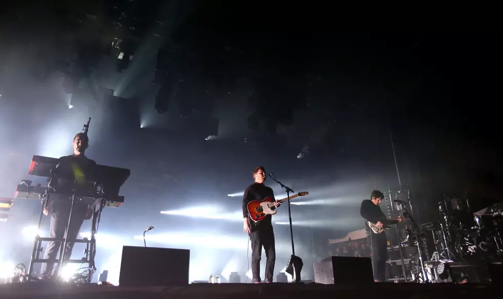 Alt-J Concert in Missoula – SOLD OUT