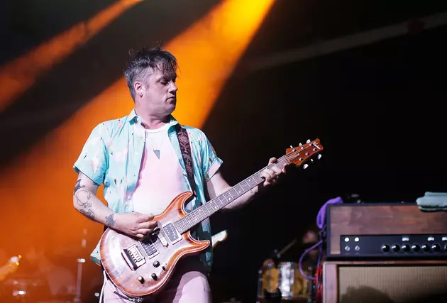 Modest Mouse in Missoula Pre-Sale