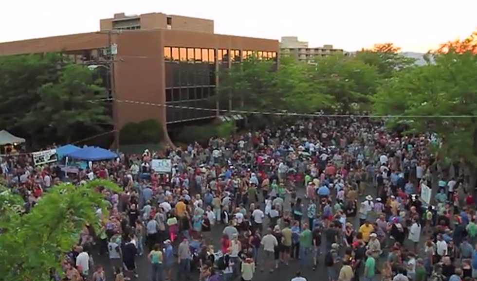 Missoula’s River City Roots Festival