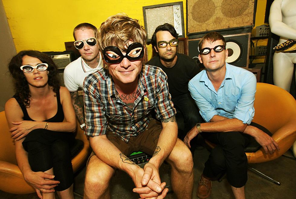 Thee Oh Sees in Missoula (See This Band!)