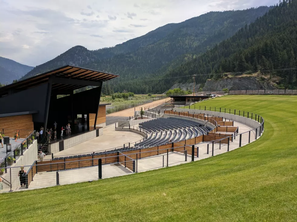 Kettlehouse Named One of the Top Amphitheaters in the World