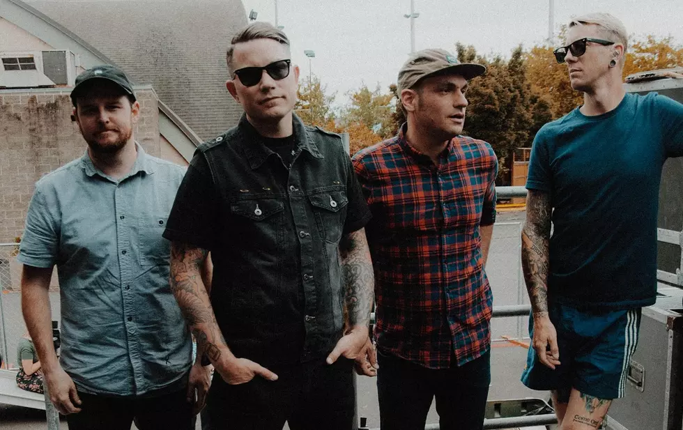Hawthorne Heights Coming to Missoula
