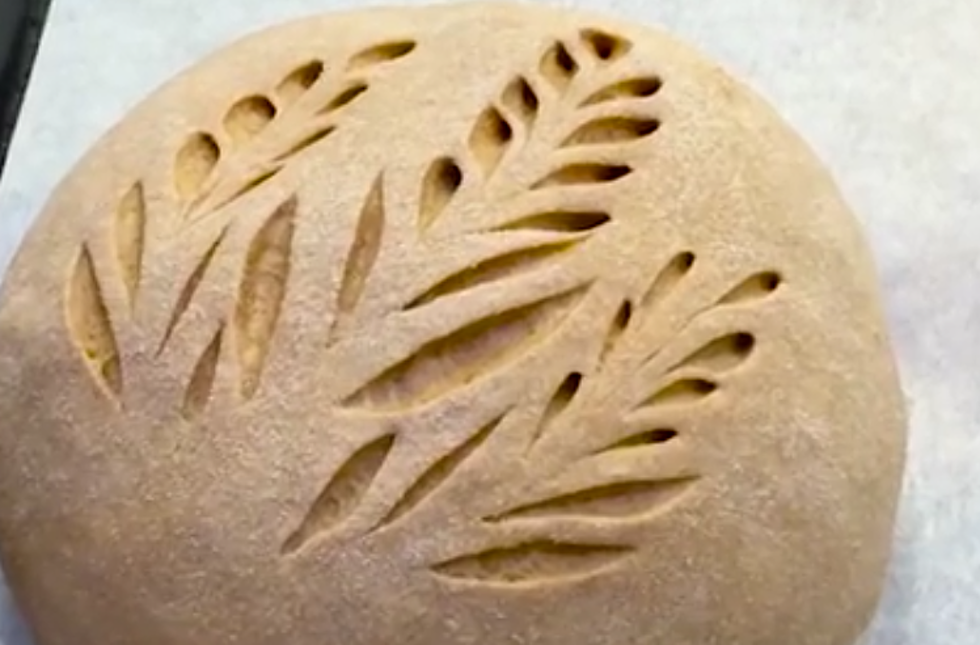 See How Your Great Harvest Bread is Made