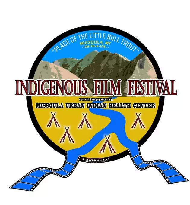 Missoula Indigenous Film Festival