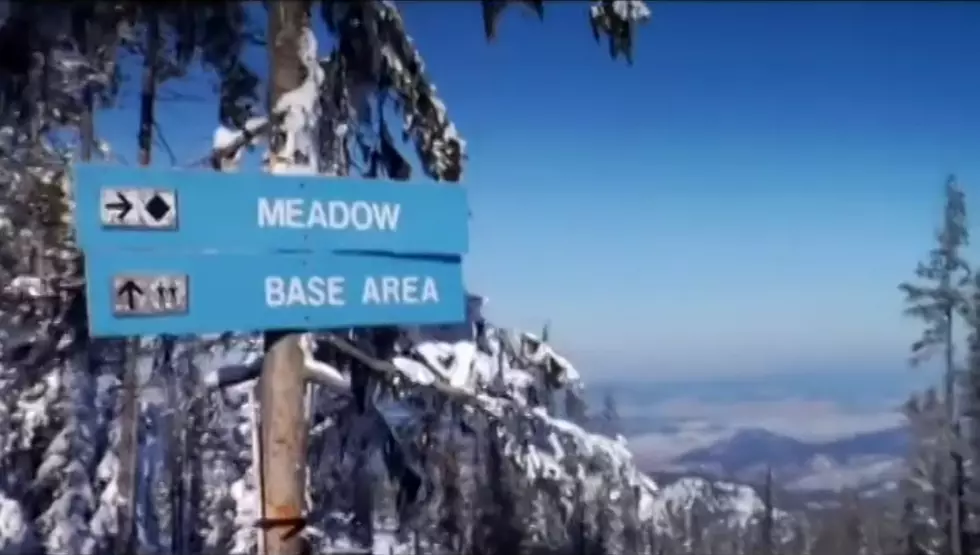 Western Montana Ski Resort for Sale