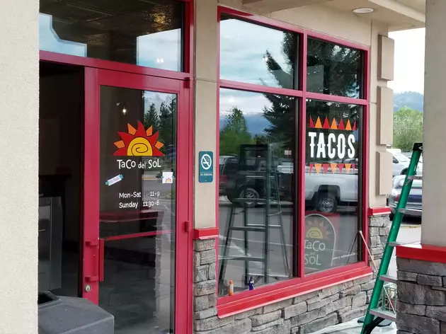 Taco del Sol is Coming to South Reserve