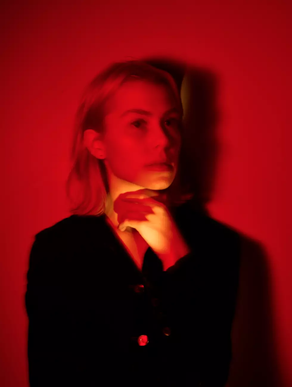 Phoebe Bridgers at the Top Hat